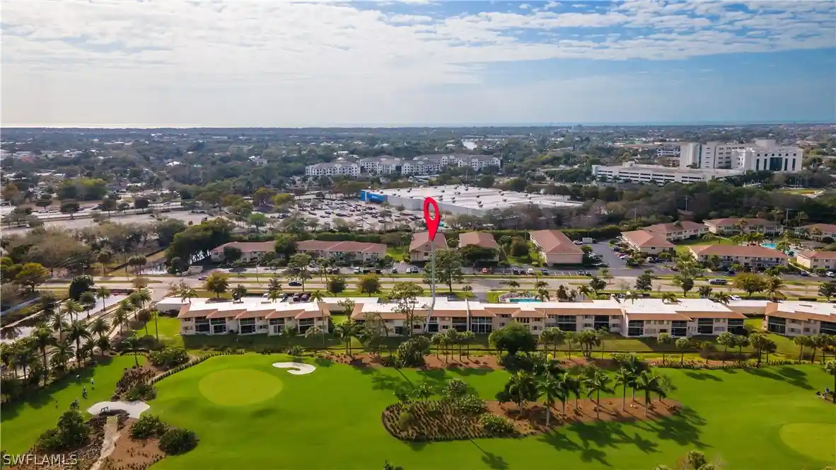Listing Photo 30 - Condo for sale in 123 Palm Dr located at 123 Palm Dr, Naples, FL 34112 - Unit #2865