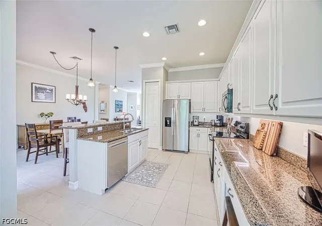 Photo 3 of Condo for sale at 12145 Lucca St #201, Fort Myers, FL 33966 | MLS# 2026011621 | Listing updated on 2026-09-09