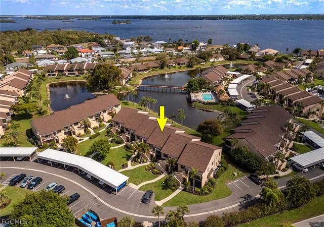 Photo 2 of Condo for sale at 15448 Admiralty Cir #9, North Fort Myers, FL 33917 | MLS# 2026011629 | Listing updated on 2026-09-09