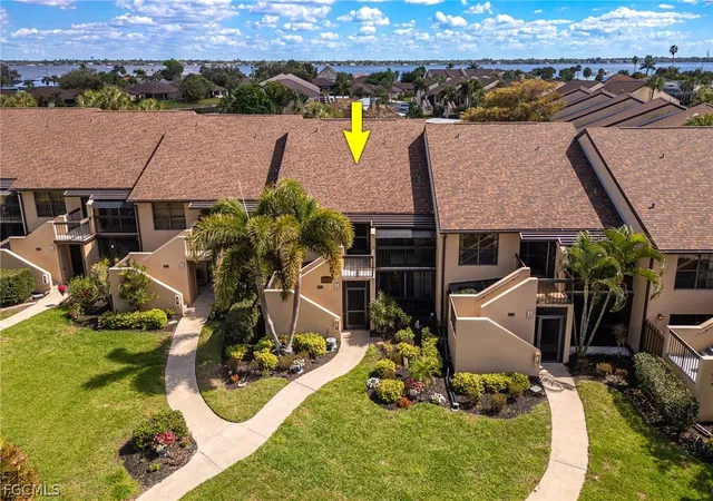 Photo 2 of Condo for sale at 15448 Admiralty Cir #9, North Fort Myers, FL 33917 | MLS# 2026011629 | Listing updated on 2026-09-09