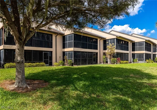 Photo 3 of Condo for sale at 15448 Admiralty Cir #9, North Fort Myers, FL 33917 | MLS# 2026011629 | Listing updated on 2026-09-09