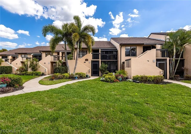 Photo 4 of Condo for sale at 15448 Admiralty Cir #9, North Fort Myers, FL 33917 | MLS# 2026011629 | Listing updated on 2026-09-09