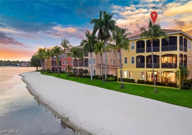 Photo 1 of Condo for sale at 10811 Vivaldi Ct #1801, Miromar Lakes, FL 33913 | MLS# 226009562 | Listing updated on 2026-09-13