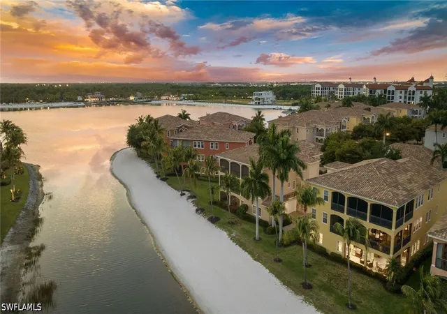 Photo 2 of Condo for sale at 10811 Vivaldi Ct #1801, Miromar Lakes, FL 33913 | MLS# 226009562 | Listing updated on 2026-09-13