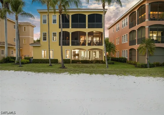 Photo 3 of Condo for sale at 10811 Vivaldi Ct #1801, Miromar Lakes, FL 33913 | MLS# 226009562 | Listing updated on 2026-09-13