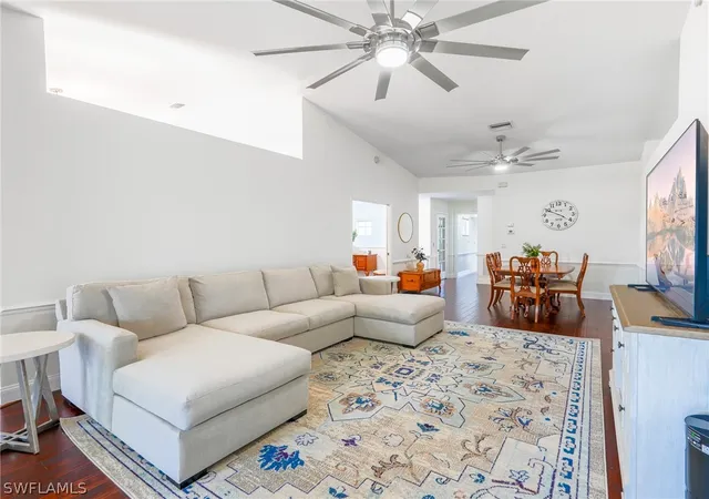 Photo 1 of Condo for sale at 5908 Three Iron Dr #2204, Naples, FL 34110 | MLS# 226002111 | Listing updated on 2026-09-07