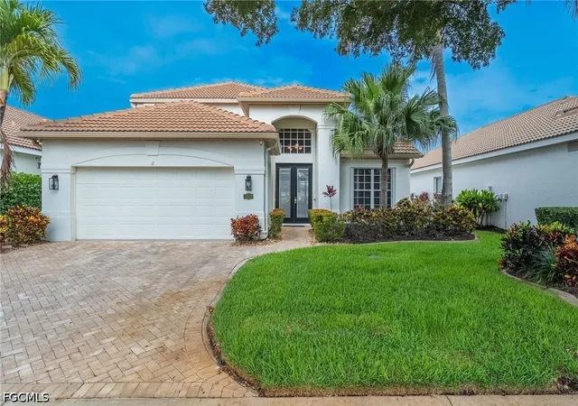 Photo 1 of Single family home for sale at 11538 Osprey Landing Way, Fort Myers, FL 33908 | MLS# 2026011695 | Listing updated on 2026-09-12