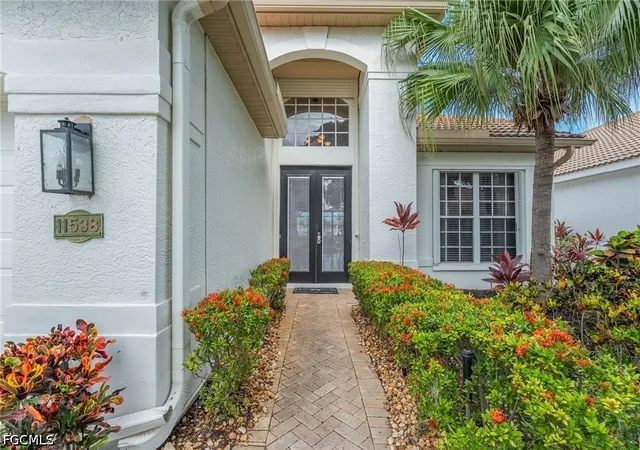 Photo 2 of Single family home for sale at 11538 Osprey Landing Way, Fort Myers, FL 33908 | MLS# 2026011695 | Listing updated on 2026-09-12