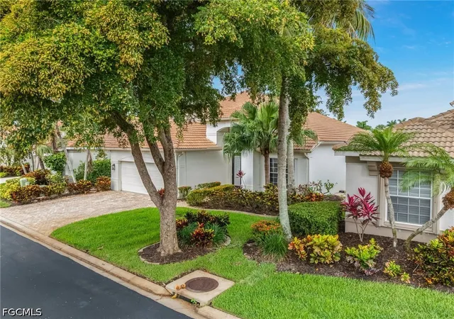 Photo 3 of Single family home for sale at 11538 Osprey Landing Way, Fort Myers, FL 33908 | MLS# 2026011695 | Listing updated on 2026-09-12