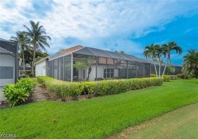 Photo 4 of Single family home for sale at 11538 Osprey Landing Way, Fort Myers, FL 33908 | MLS# 2026011695 | Listing updated on 2026-09-12