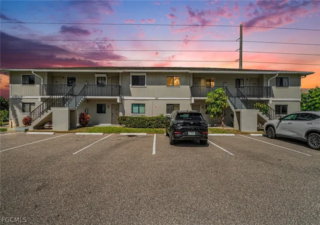 Photo 1 of Condo for sale at 423 Cape Coral Pkwy W #203 (207), Cape Coral, FL 33914 | MLS# 2026011699 | Listing updated on 2026-09-16
