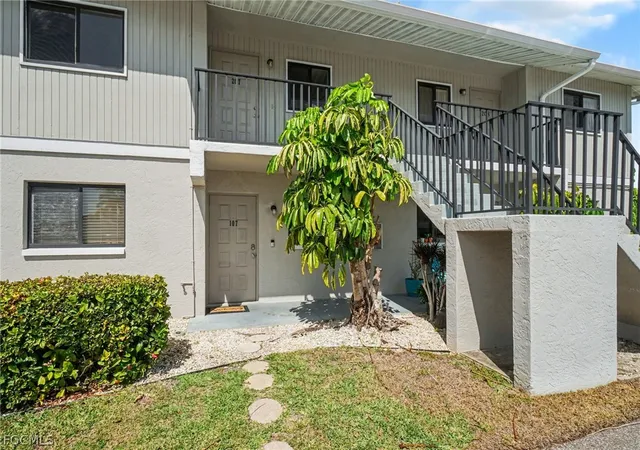 Photo 2 of Condo for sale at 423 Cape Coral Pkwy W #203 (207), Cape Coral, FL 33914 | MLS# 2026011699 | Listing updated on 2026-09-16