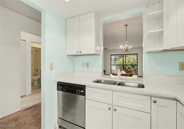 Photo 3 of Condo for sale at 423 Cape Coral Pkwy W #203 (207), Cape Coral, FL 33914 | MLS# 2026011699 | Listing updated on 2026-09-16