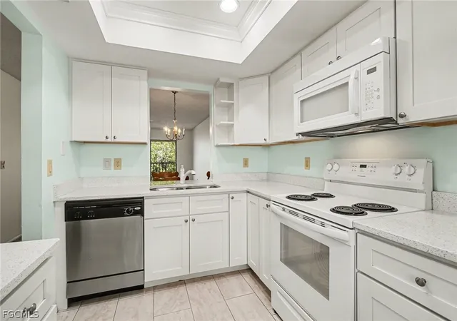 Photo 4 of Condo for sale at 423 Cape Coral Pkwy W #203 (207), Cape Coral, FL 33914 | MLS# 2026011699 | Listing updated on 2026-09-16