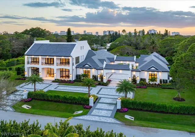 Single family home for sale at 117 West St, Naples, FL 34108 | MLS# 226009848 | Listing updated on 2026-09-16