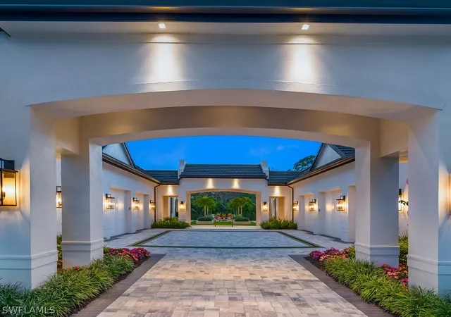 Photo 3 of Single family home for sale at 117 West St, Naples, FL 34108 | MLS# 226009848 | Listing updated on 2026-09-16