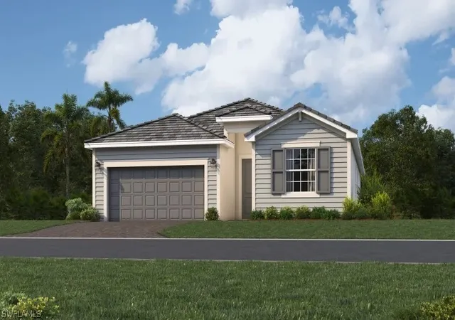 Photo 1 of Single family home for sale at 5187 Sugarwood Dr, Naples, FL 34113 | MLS# 226010529 | Listing updated on 2026-09-06