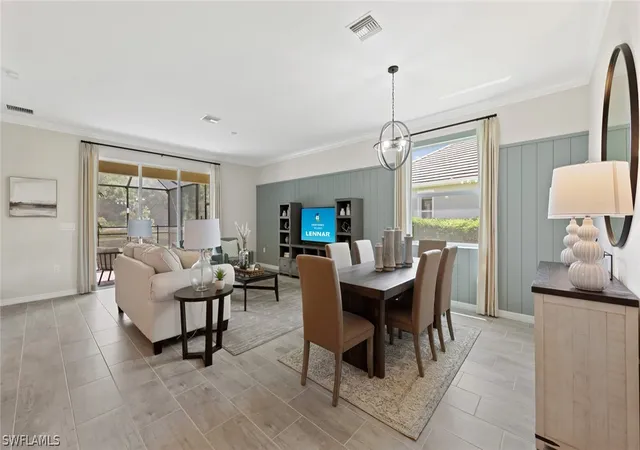 Photo 3 of Single family home for sale at 5187 Sugarwood Dr, Naples, FL 34113 | MLS# 226010529 | Listing updated on 2026-09-06