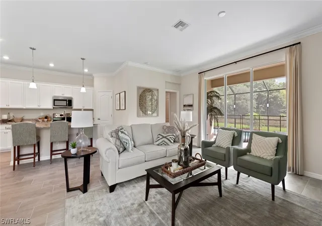 Photo 3 of Single family home for sale at 5187 Sugarwood Dr, Naples, FL 34113 | MLS# 226010529 | Listing updated on 2026-09-06