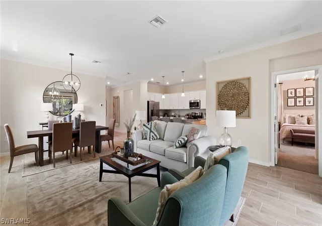 Photo 4 of Single family home for sale at 5187 Sugarwood Dr, Naples, FL 34113 | MLS# 226010529 | Listing updated on 2026-09-06