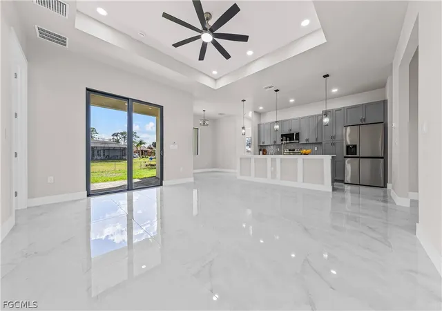 Photo 2 of Sale Pending at 2711 10th Street W, Lehigh Acres, FL 33971 | MLS# 2026011743 | Listing updated on 2026-09-02