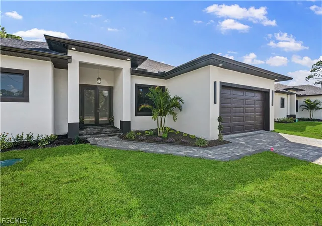 Photo 30 of Sale Pending at 2711 10th Street W, Lehigh Acres, FL 33971 | MLS# 2026011743 | Listing updated on 2026-09-02