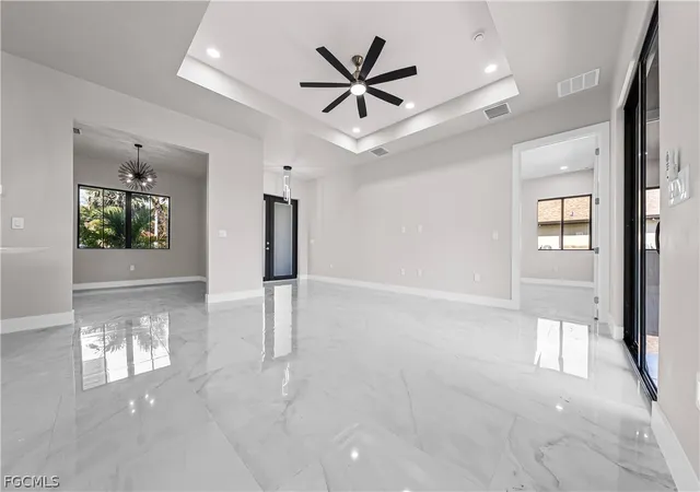 Photo 2 of Sale Pending at 2711 10th Street W, Lehigh Acres, FL 33971 | MLS# 2026011743 | Listing updated on 2026-09-02