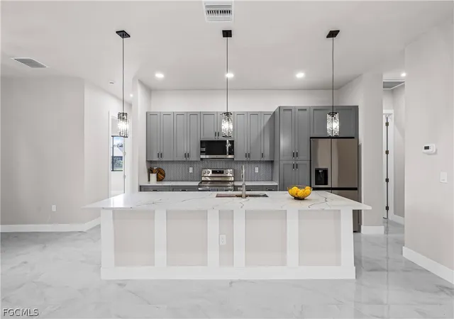 Photo 4 of Sale Pending at 2711 10th Street W, Lehigh Acres, FL 33971 | MLS# 2026011743 | Listing updated on 2026-09-02