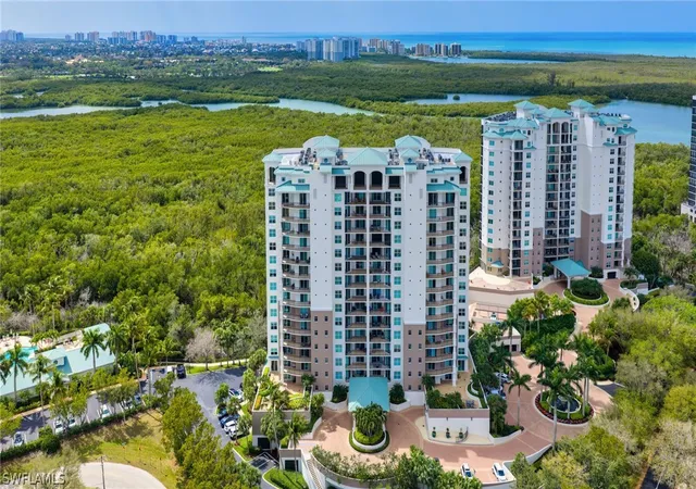 Photo 1 of Condo for sale at 455 Cvs Tower Dr #304, Naples, FL 34110 | MLS# 226010218 | Listing updated on 2026-09-05