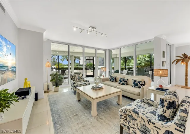 Photo 3 of Condo for sale at 455 Cvs Tower Dr #304, Naples, FL 34110 | MLS# 226010218 | Listing updated on 2026-09-05