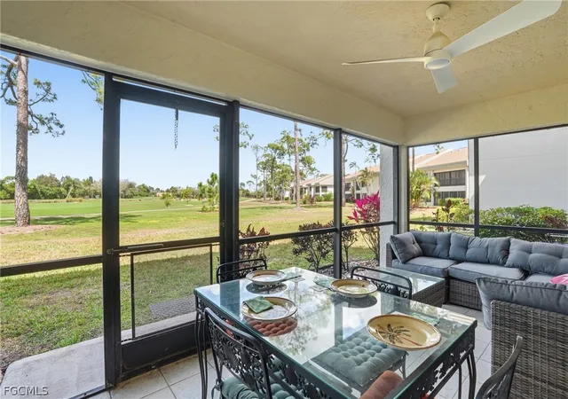 Condo for sale at 5585 Trailwinds Dr #314, Fort Myers, FL 33907 | MLS# 2026011845