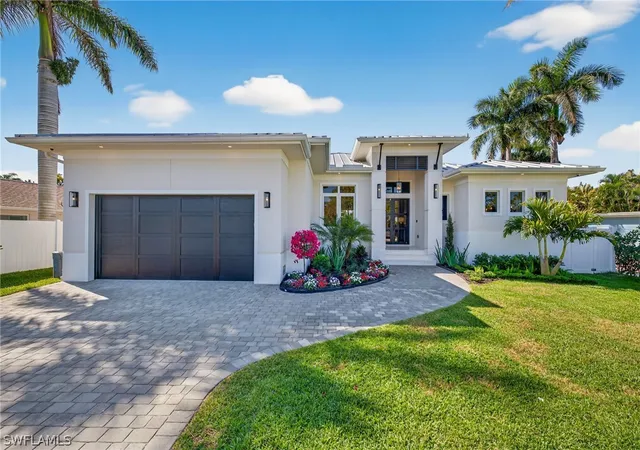 Photo 1 of Sale Pending at 766 95th Avenue N, Naples, FL 34108 | MLS# 226010628 | Listing updated on 2026-09-14