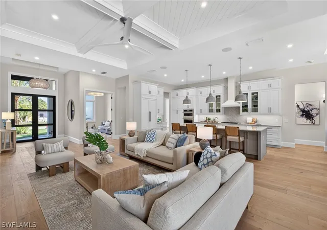 Photo 3 of Sale Pending at 766 95th Avenue N, Naples, FL 34108 | MLS# 226010628 | Listing updated on 2026-09-14