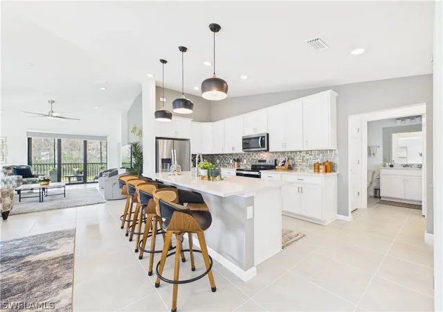 Photo 2 of Condo for sale at 5683 Mayflower Way #908, Ave Maria, FL 34142 | MLS# 226008295 | Listing updated on 2026-09-20