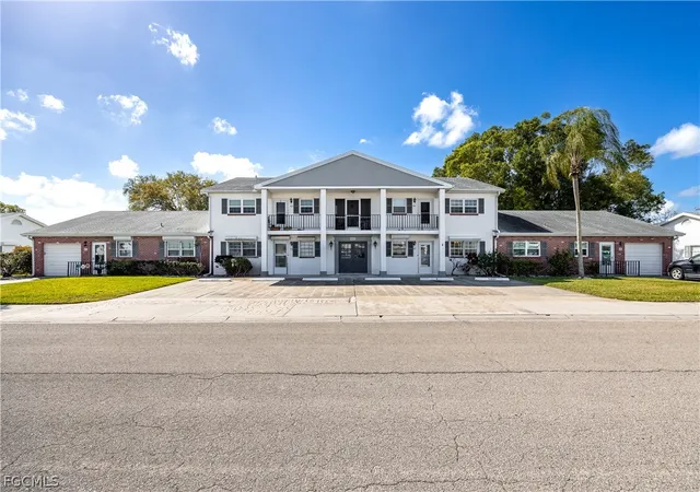 Photo 1 of Condo for sale at 8761 Lueck Ln #3, Fort Myers, FL 33919 | MLS# 2026011926 | Listing updated on 2026-09-07