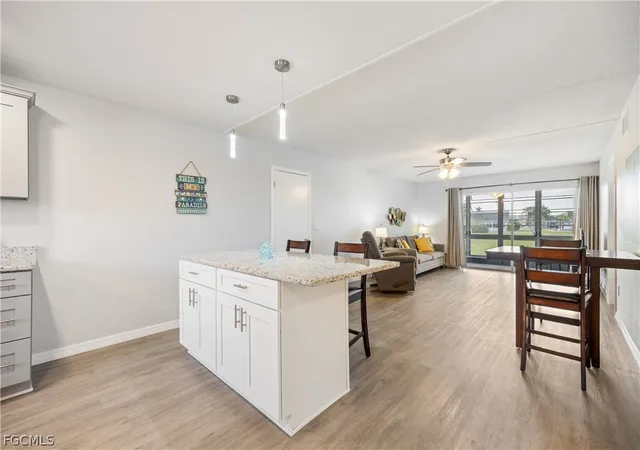 Photo 2 of Condo for sale at 8761 Lueck Ln #3, Fort Myers, FL 33919 | MLS# 2026011926 | Listing updated on 2026-09-07