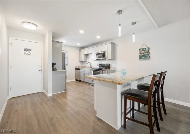 Photo 3 of Condo for sale at 8761 Lueck Ln #3, Fort Myers, FL 33919 | MLS# 2026011926 | Listing updated on 2026-09-07