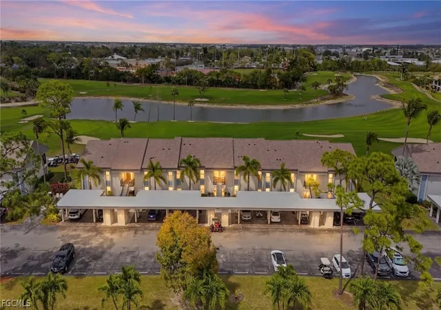 Condo for sale at 5785 Trailwinds Dr #222, Fort Myers, FL 33907 | MLS# 2026011949