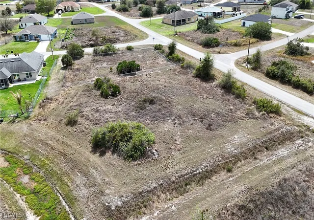 Photo 3 of Land for sale at 419 Pelham Rd, Lehigh Acres, FL 33974 | MLS# 2026011958 | Listing updated on 2026-09-09