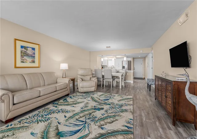 Photo 3 of Condo for sale at 15031 Punta Rassa Rd #105, Fort Myers, FL 33908 | MLS# 2026011989 | Listing updated on 2026-10-13