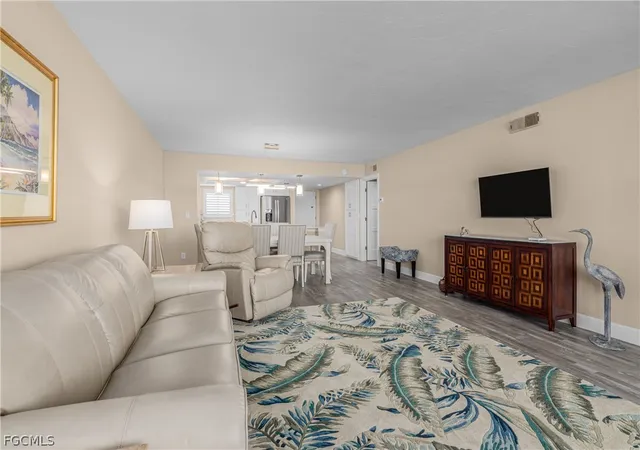 Photo 4 of Condo for sale at 15031 Punta Rassa Rd #105, Fort Myers, FL 33908 | MLS# 2026011989 | Listing updated on 2026-10-13