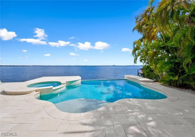 Photo 3 of Sale Pending at 2302 SE 28th Street, Cape Coral, FL 33904 | MLS# 2026011992 | Listing updated on 2026-10-06