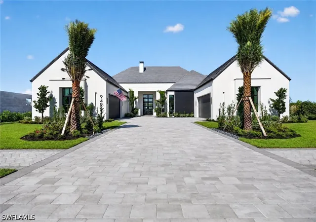 Photo 1 of Single family home for sale at 949 Chimney Rock Rd, Naples, FL 34120 | MLS# 226010379 | Listing updated on 2026-09-14