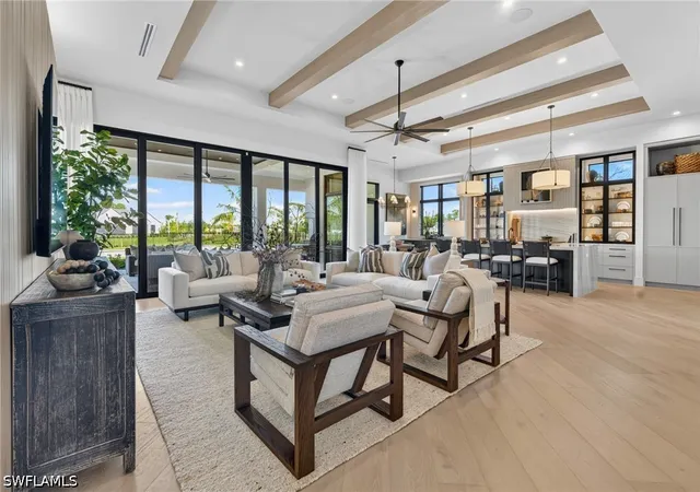 Photo 3 of Single family home for sale at 949 Chimney Rock Rd, Naples, FL 34120 | MLS# 226010379 | Listing updated on 2026-09-14