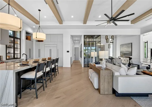 Photo 3 of Single family home for sale at 949 Chimney Rock Rd, Naples, FL 34120 | MLS# 226010379 | Listing updated on 2026-09-14