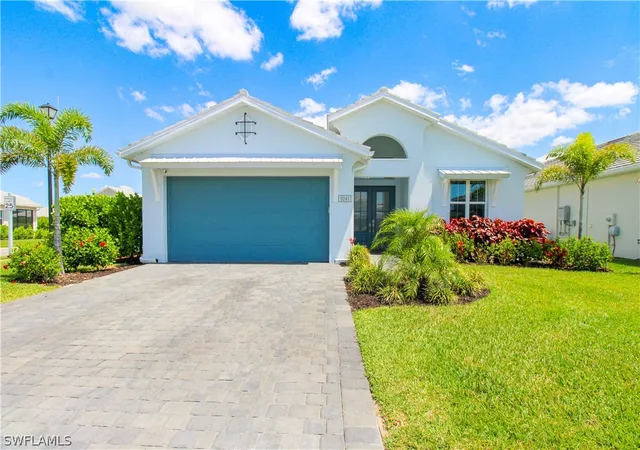 Photo 3 of Single family home for sale at 9241 Cayman Dr, Naples, FL 34114 | MLS# 226010663 | Listing updated on 2026-09-16