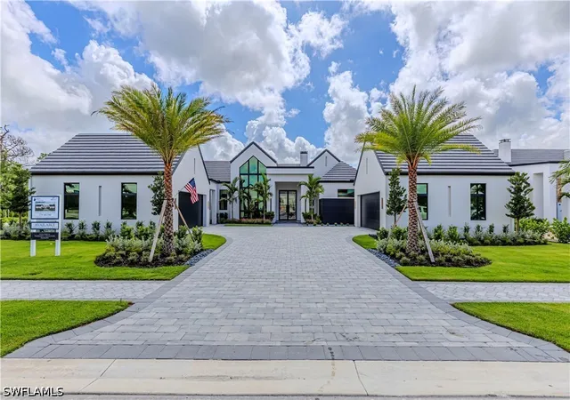 Photo 1 of Single family home for sale at 948 Chimney Rock Rd, Naples, FL 34120 | MLS# 226010395 | Listing updated on 2026-09-14