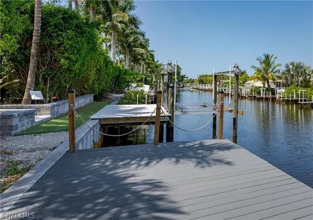 Land for sale at 13375 Snook Cir, Naples, FL 34114 | MLS# 226010678