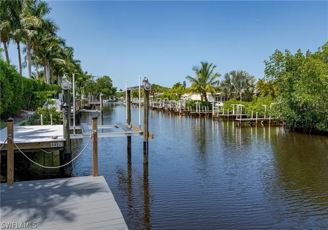 Photo 1 of Land for sale at 13375 Snook Cir, Naples, FL 34114 | MLS# 226010678 | Listing updated on 2026-09-14
