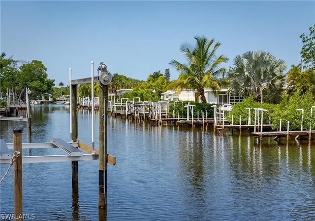 Photo 2 of Land for sale at 13375 Snook Cir, Naples, FL 34114 | MLS# 226010678 | Listing updated on 2026-09-14